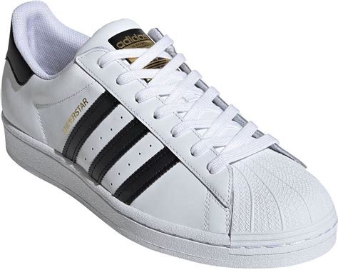 adidas schuhe superstar weiß|adidas superstar sneakers herren.